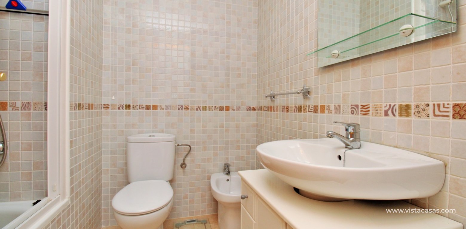 Venta - Apartamento - San Miguel de Salinas - Torremendo