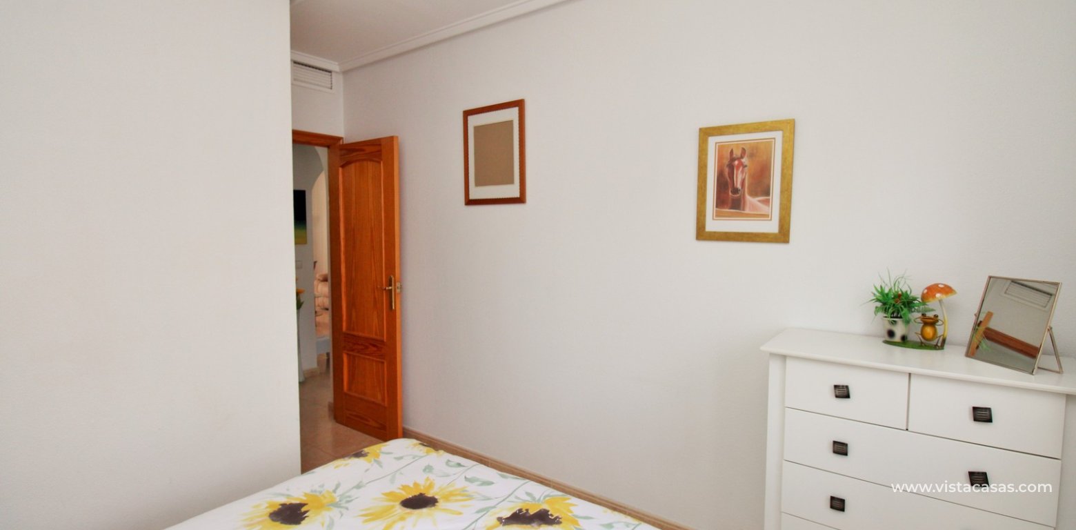 Venta - Apartamento - San Miguel de Salinas - Torremendo