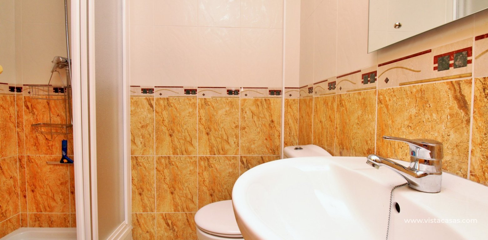 Venta - Apartamento - San Miguel de Salinas - Torremendo