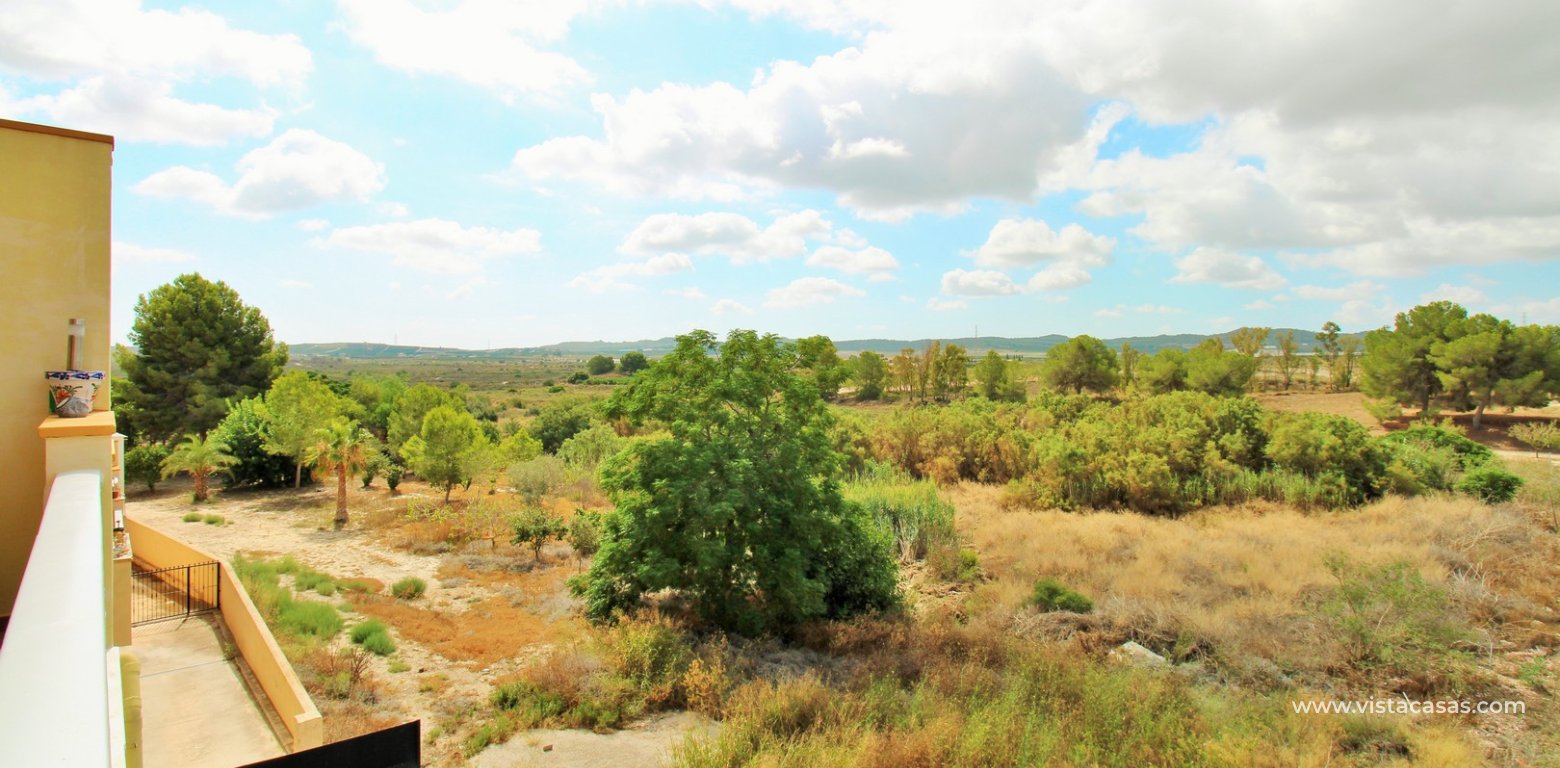 Venta - Apartamento - San Miguel de Salinas - Torremendo