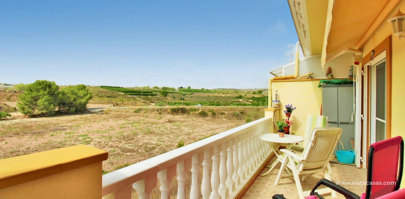 Venta - Apartamento - San Miguel de Salinas - Torremendo