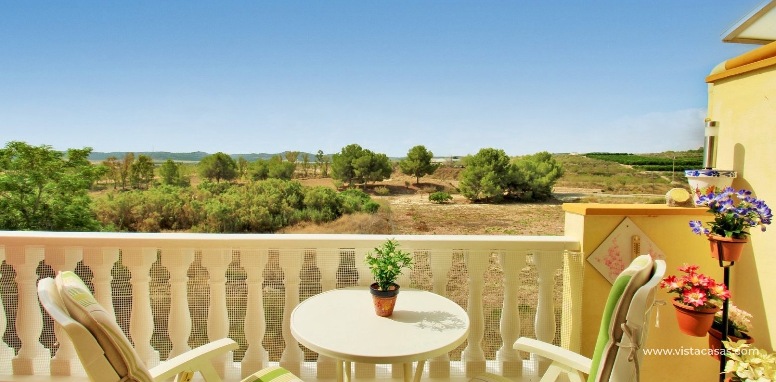 Venta - Apartamento - San Miguel de Salinas - Torremendo