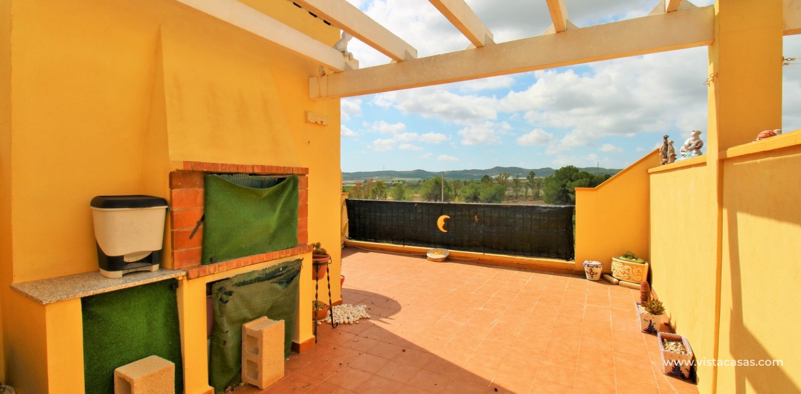 Venta - Apartamento - San Miguel de Salinas - Torremendo