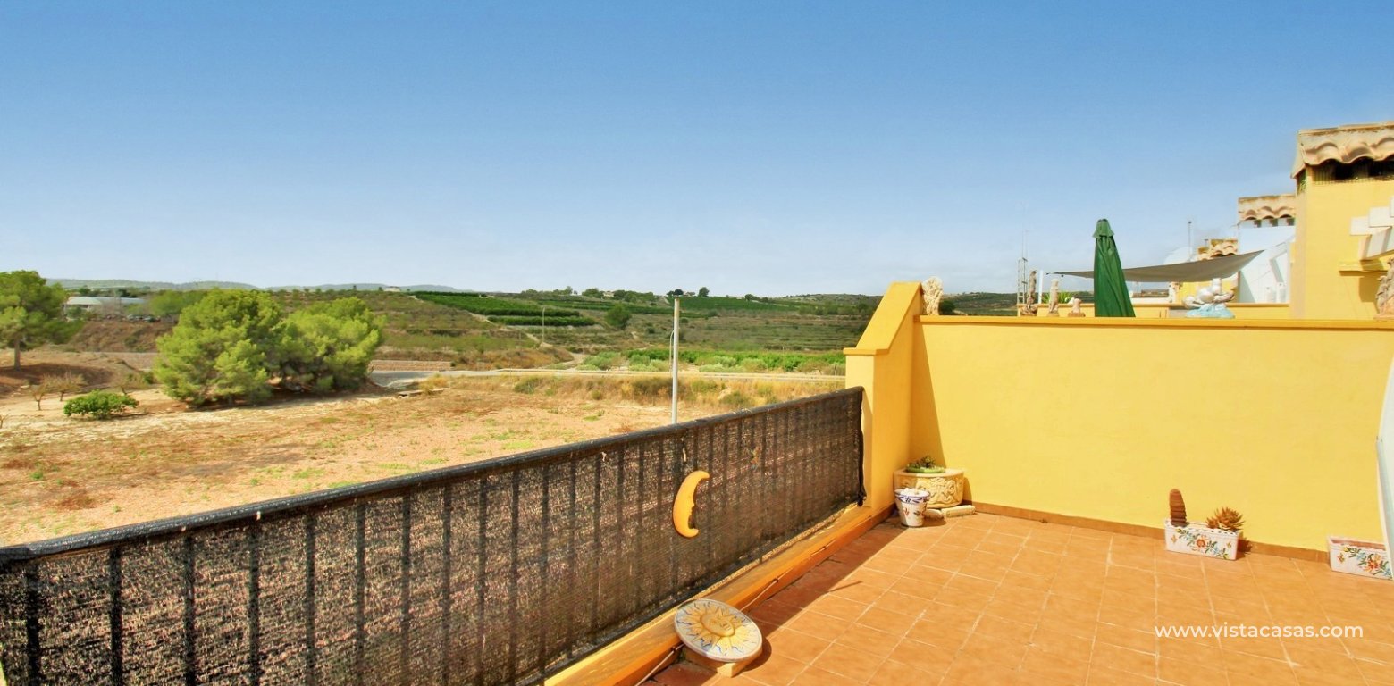 Venta - Apartamento - San Miguel de Salinas - Torremendo