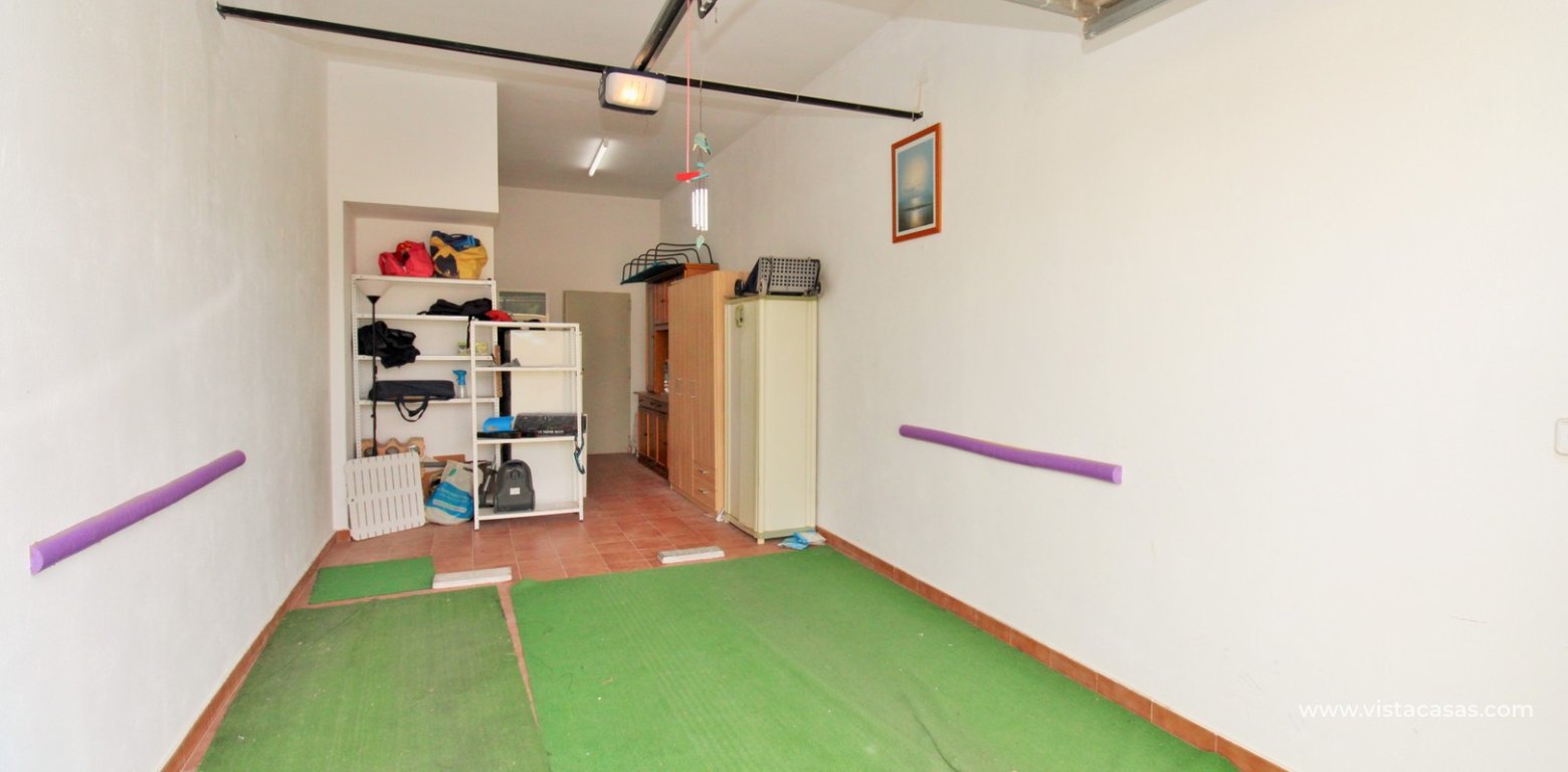 Venta - Apartamento - San Miguel de Salinas - Torremendo