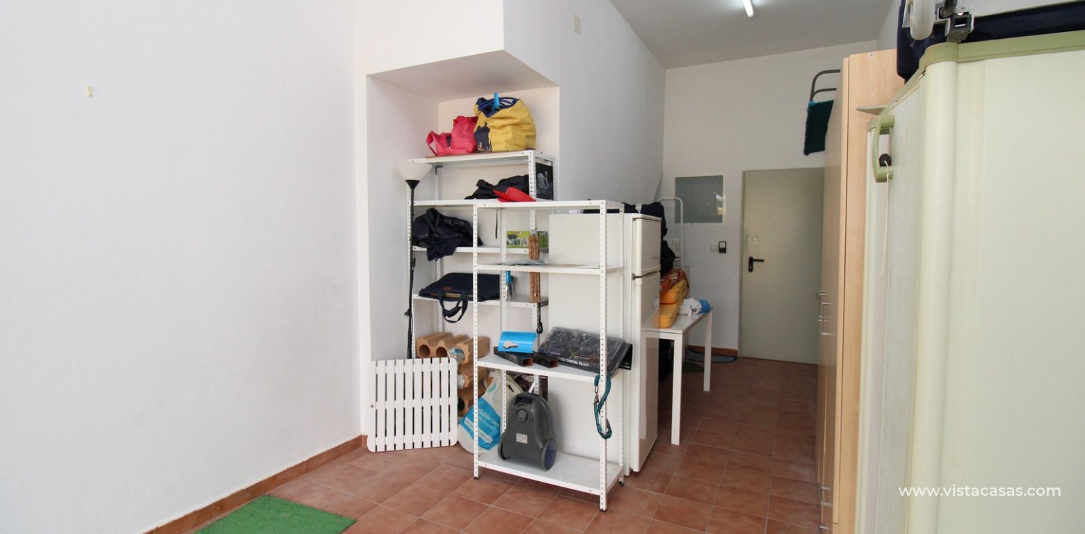 Venta - Apartamento - San Miguel de Salinas - Torremendo