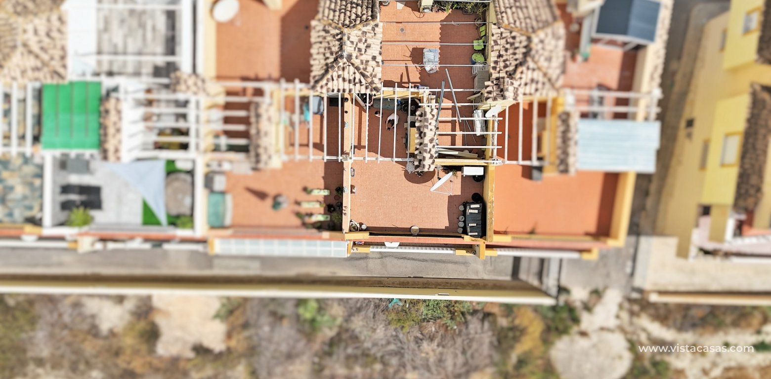 Venta - Apartamento - San Miguel de Salinas - Torremendo