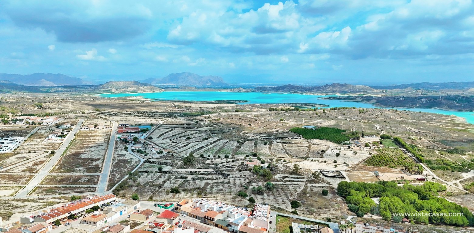 Venta - Apartamento - San Miguel de Salinas - Torremendo