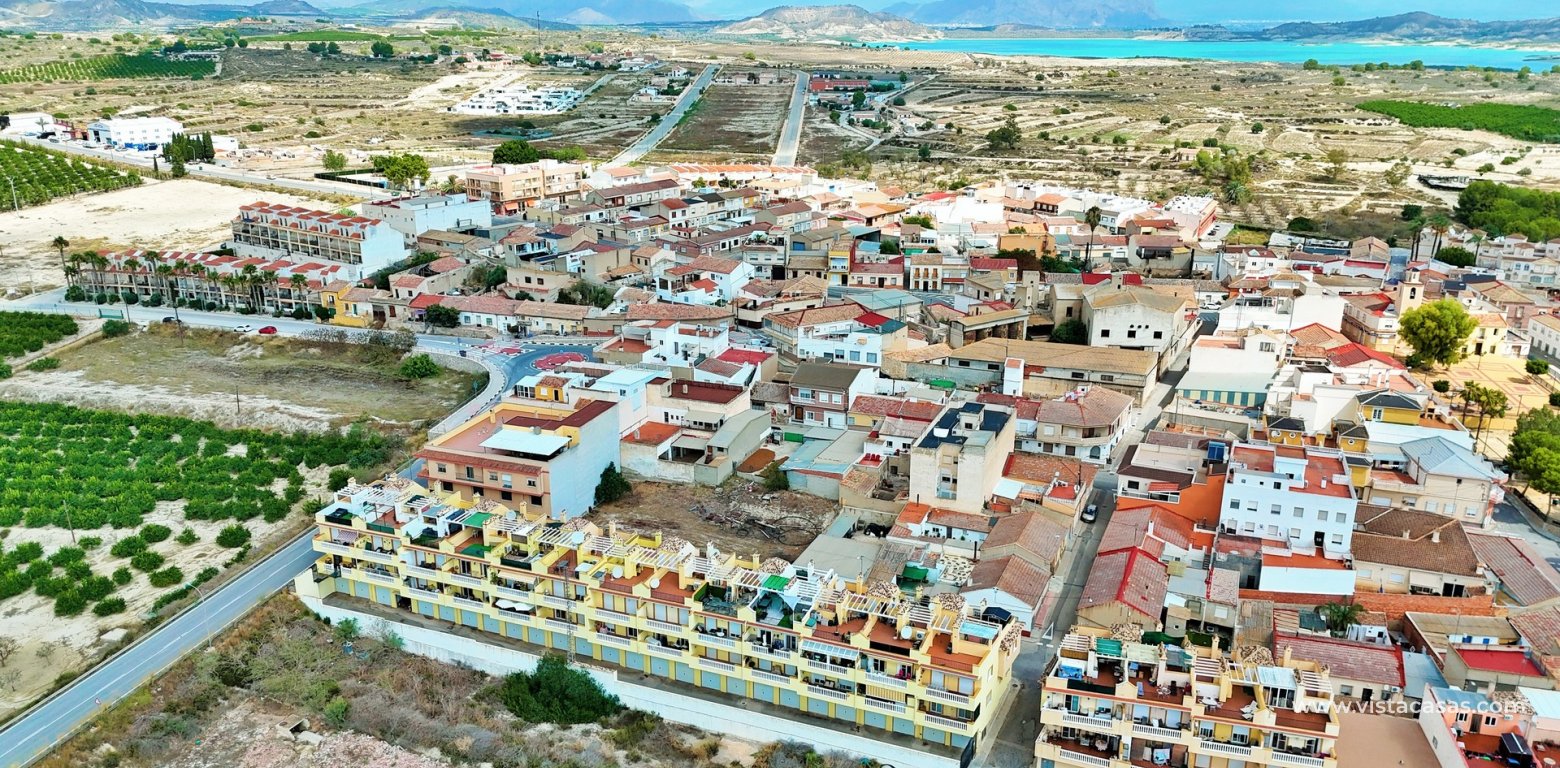 Venta - Apartamento - San Miguel de Salinas - Torremendo