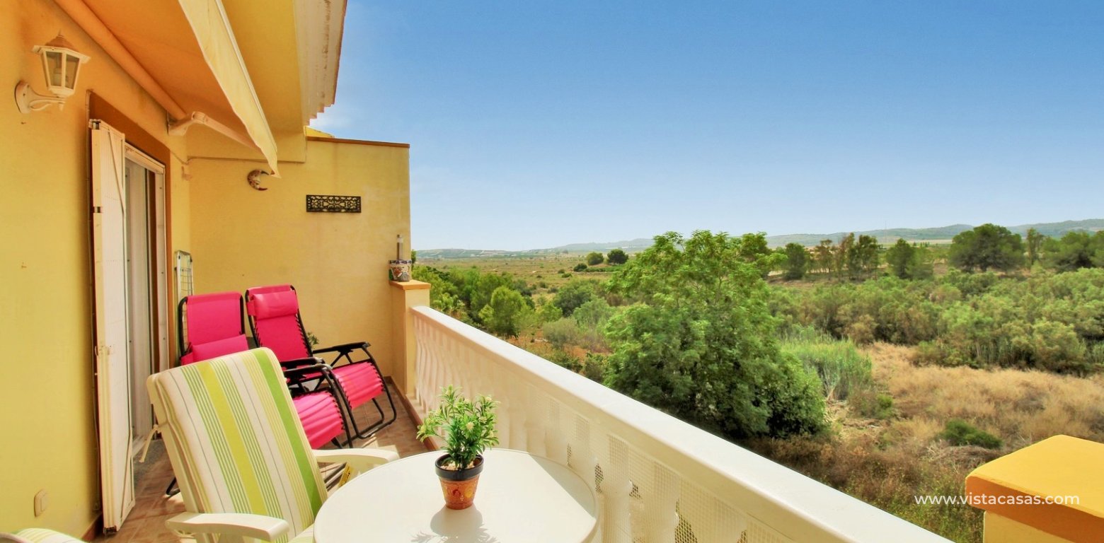 Venta - Apartamento - San Miguel de Salinas - Torremendo