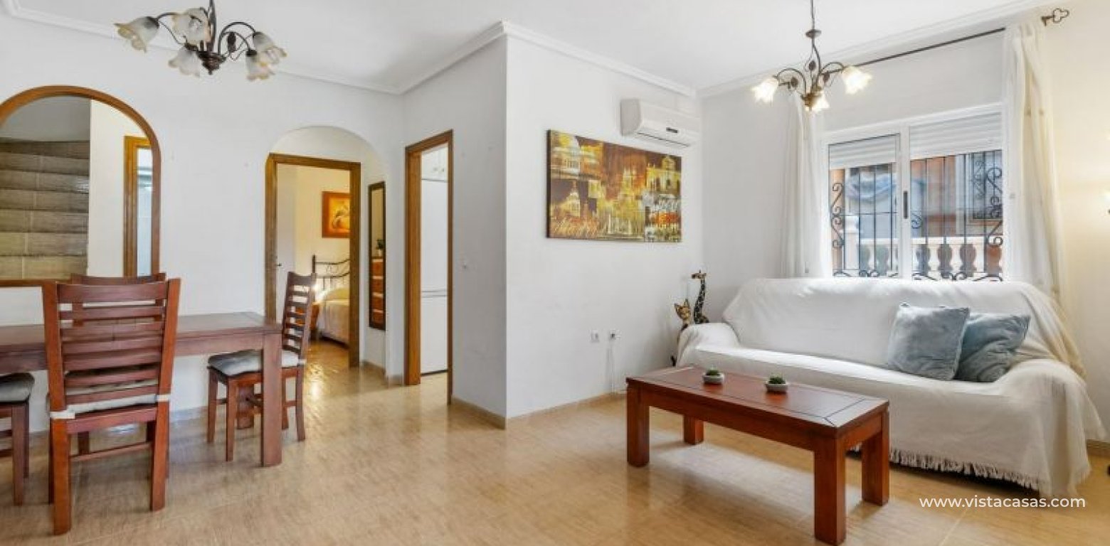 Vente - Maison Mitoyenne - Los Altos