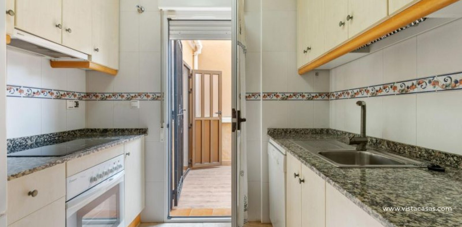 Vente - Maison Mitoyenne - Los Altos