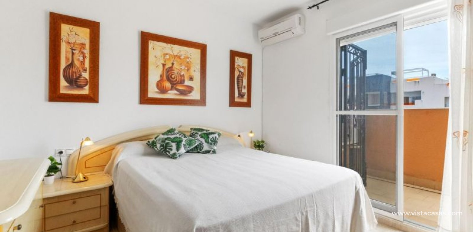 Vente - Maison Mitoyenne - Los Altos