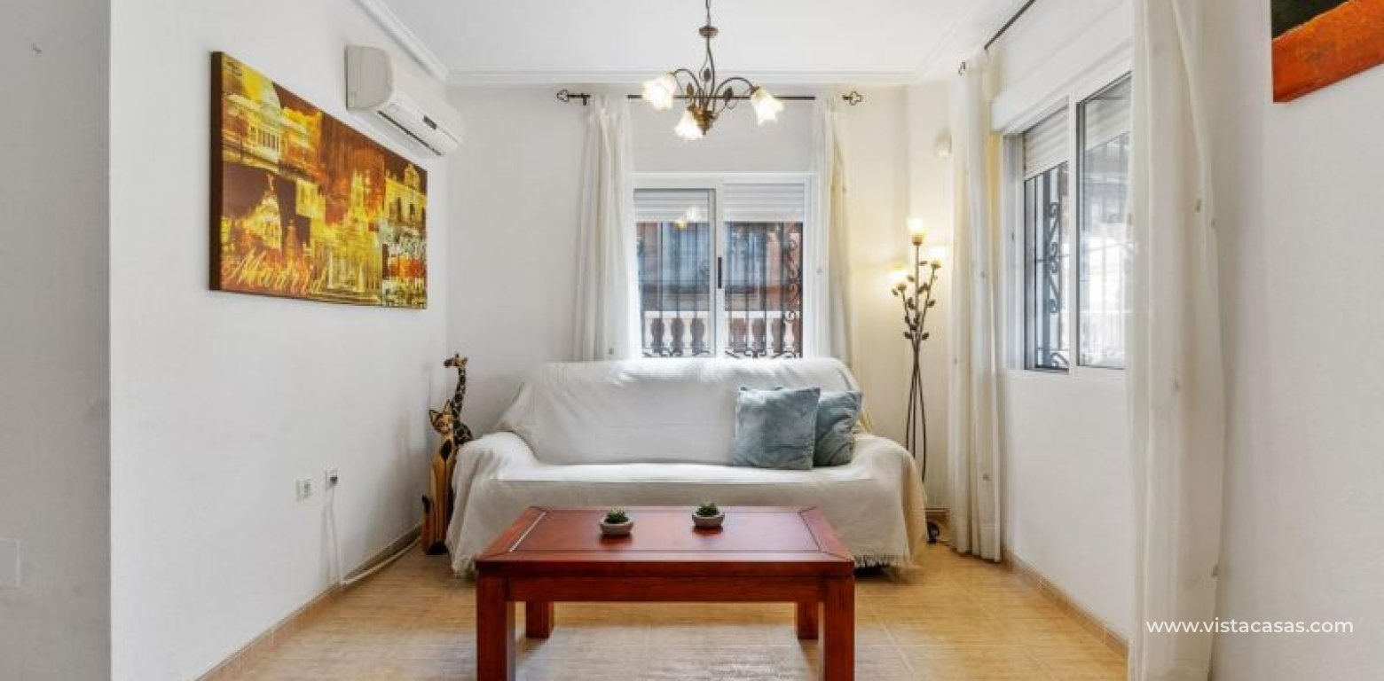 Vente - Maison Mitoyenne - Los Altos