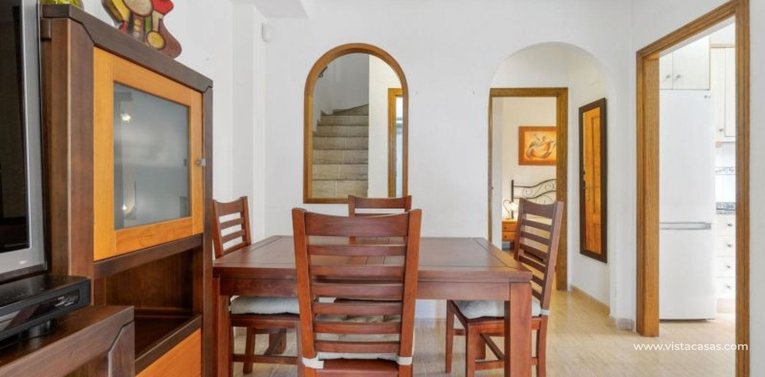 Vente - Maison Mitoyenne - Los Altos