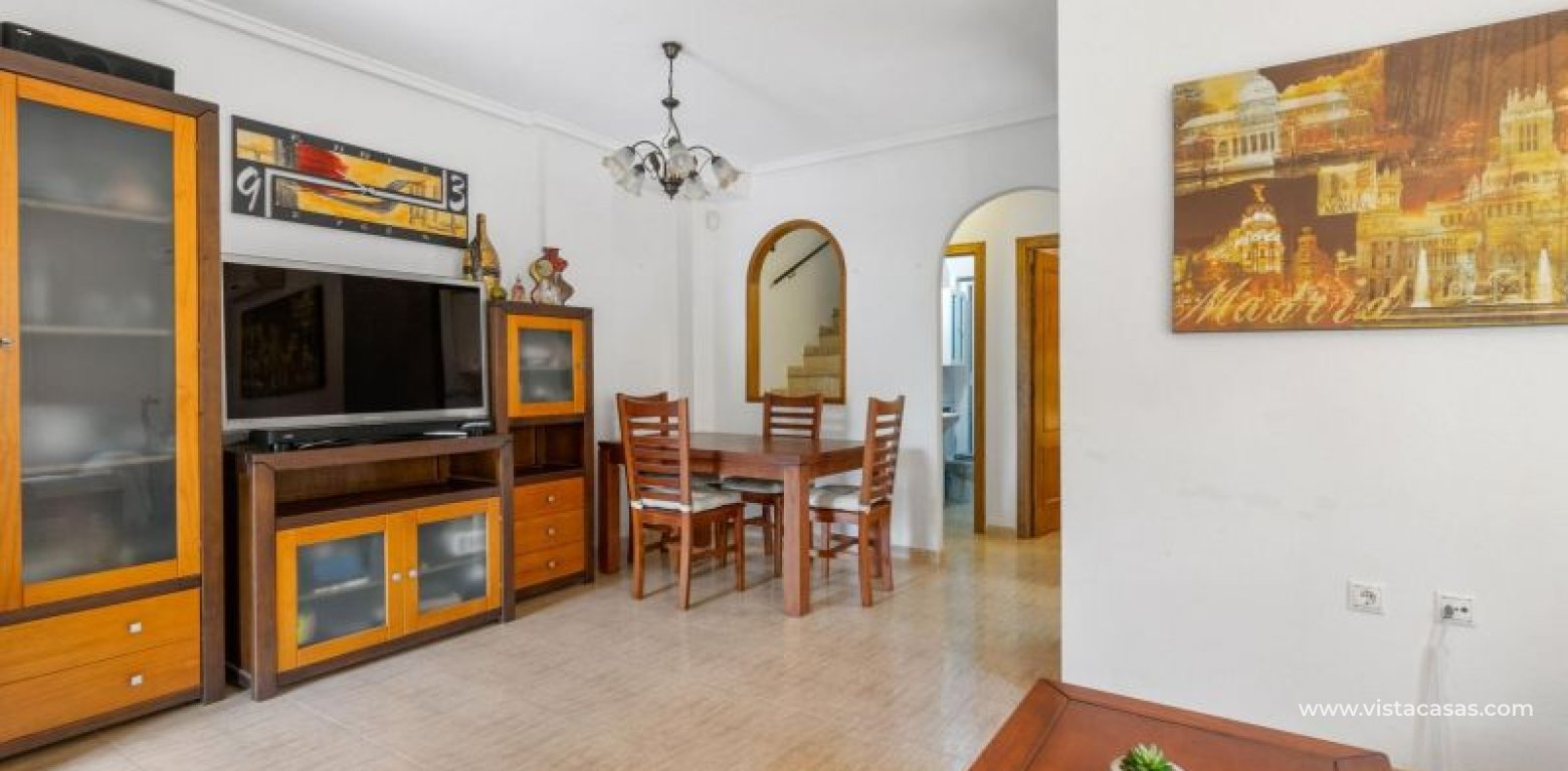 Vente - Maison Mitoyenne - Los Altos