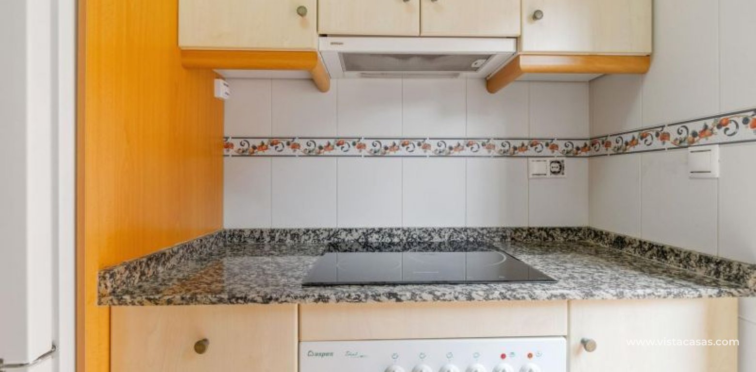 Vente - Maison Mitoyenne - Los Altos