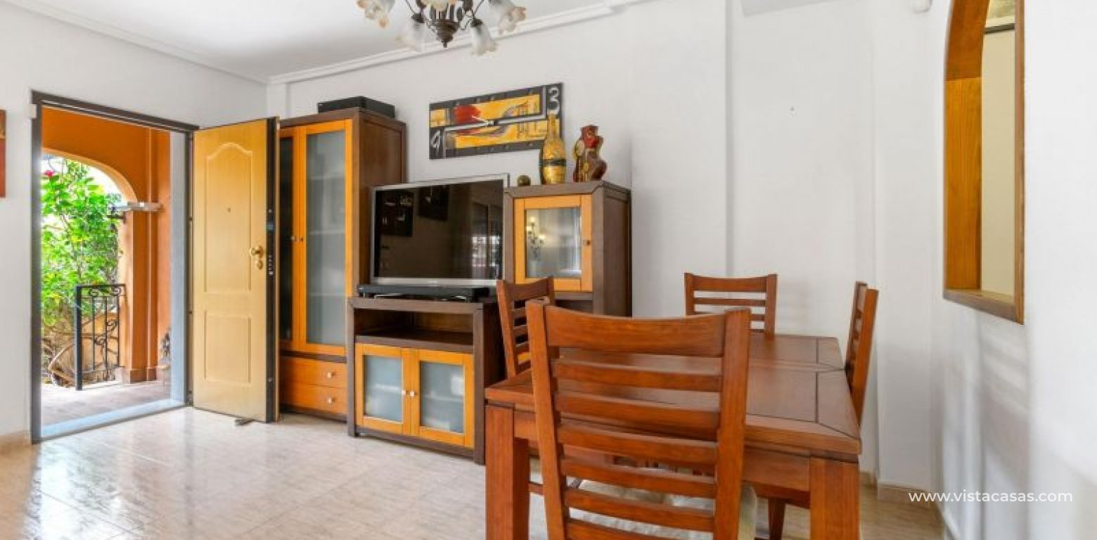 Vente - Maison Mitoyenne - Los Altos