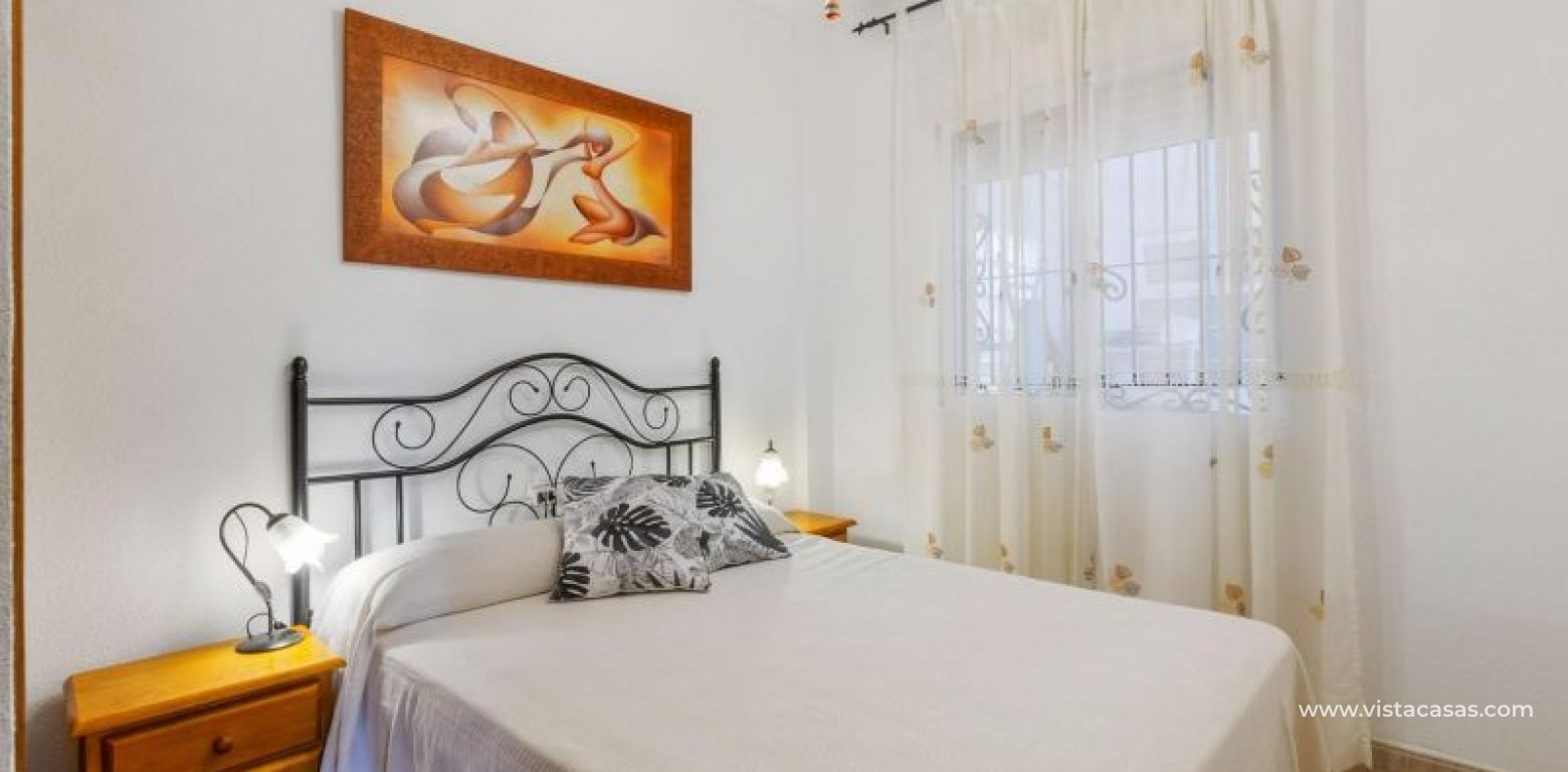 Vente - Maison Mitoyenne - Los Altos