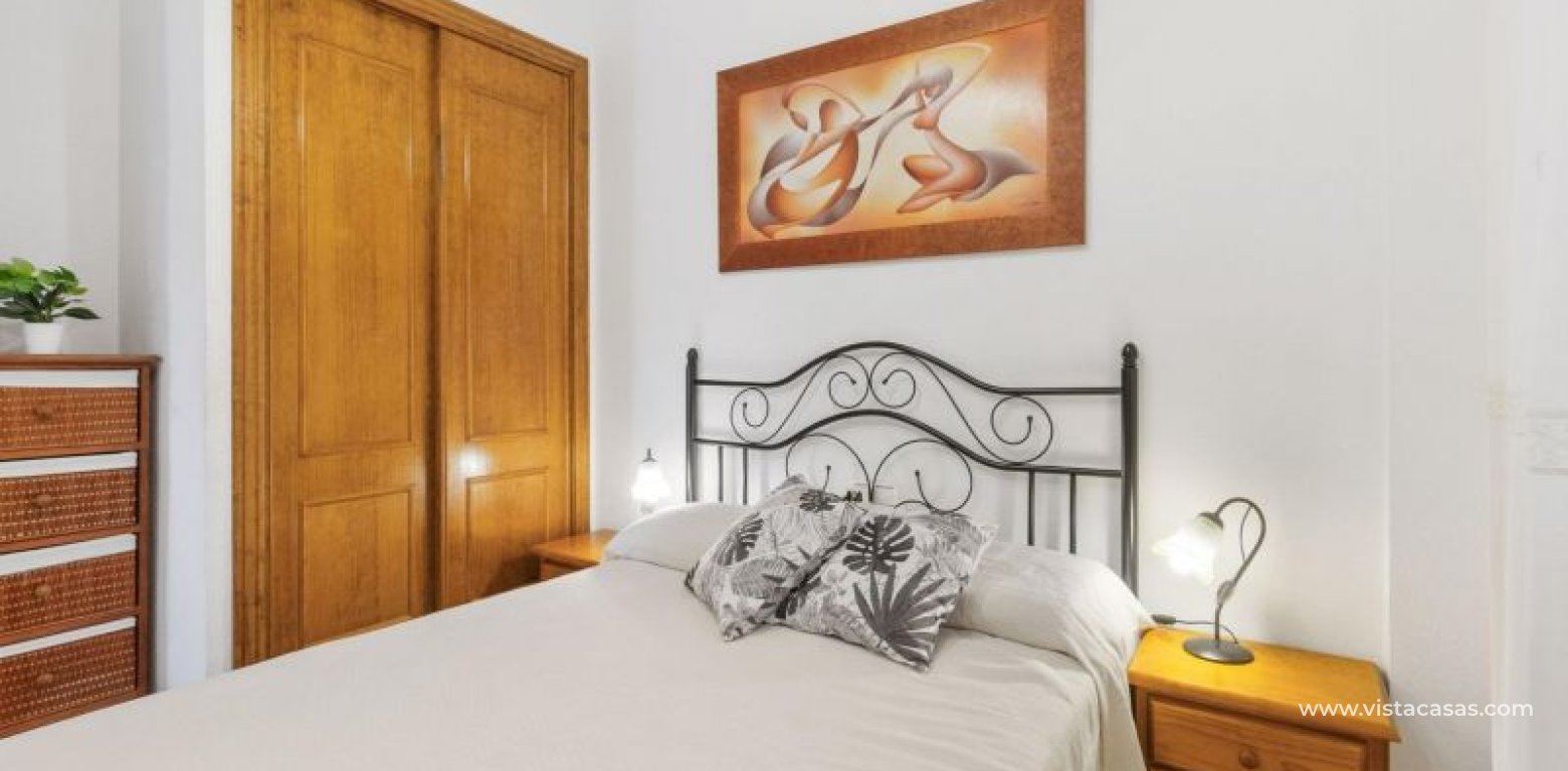 Vente - Maison Mitoyenne - Los Altos