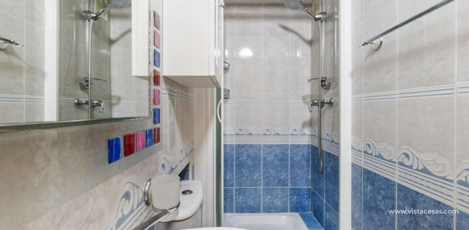 Vente - Maison Mitoyenne - Los Altos