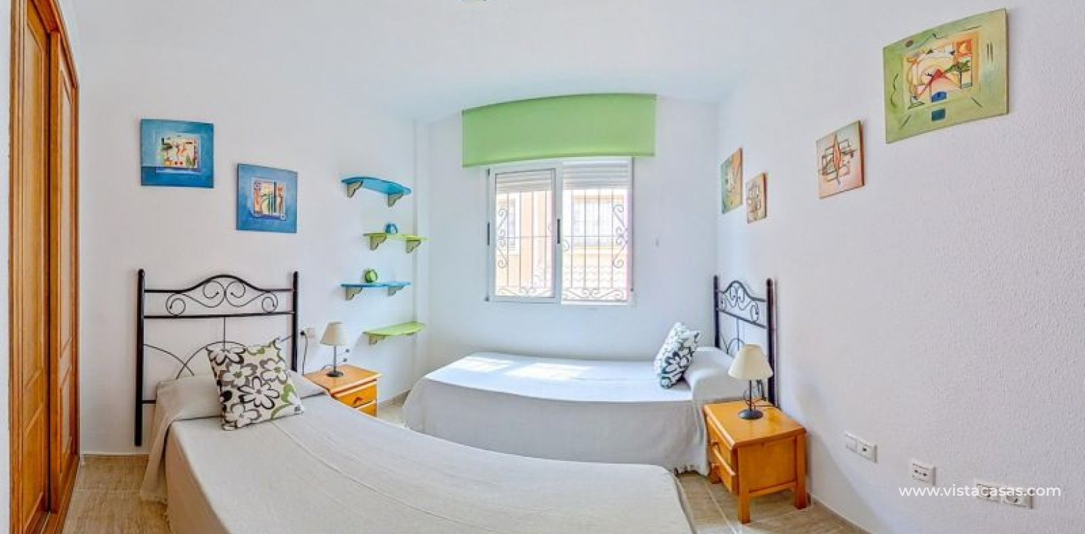 Vente - Maison Mitoyenne - Los Altos