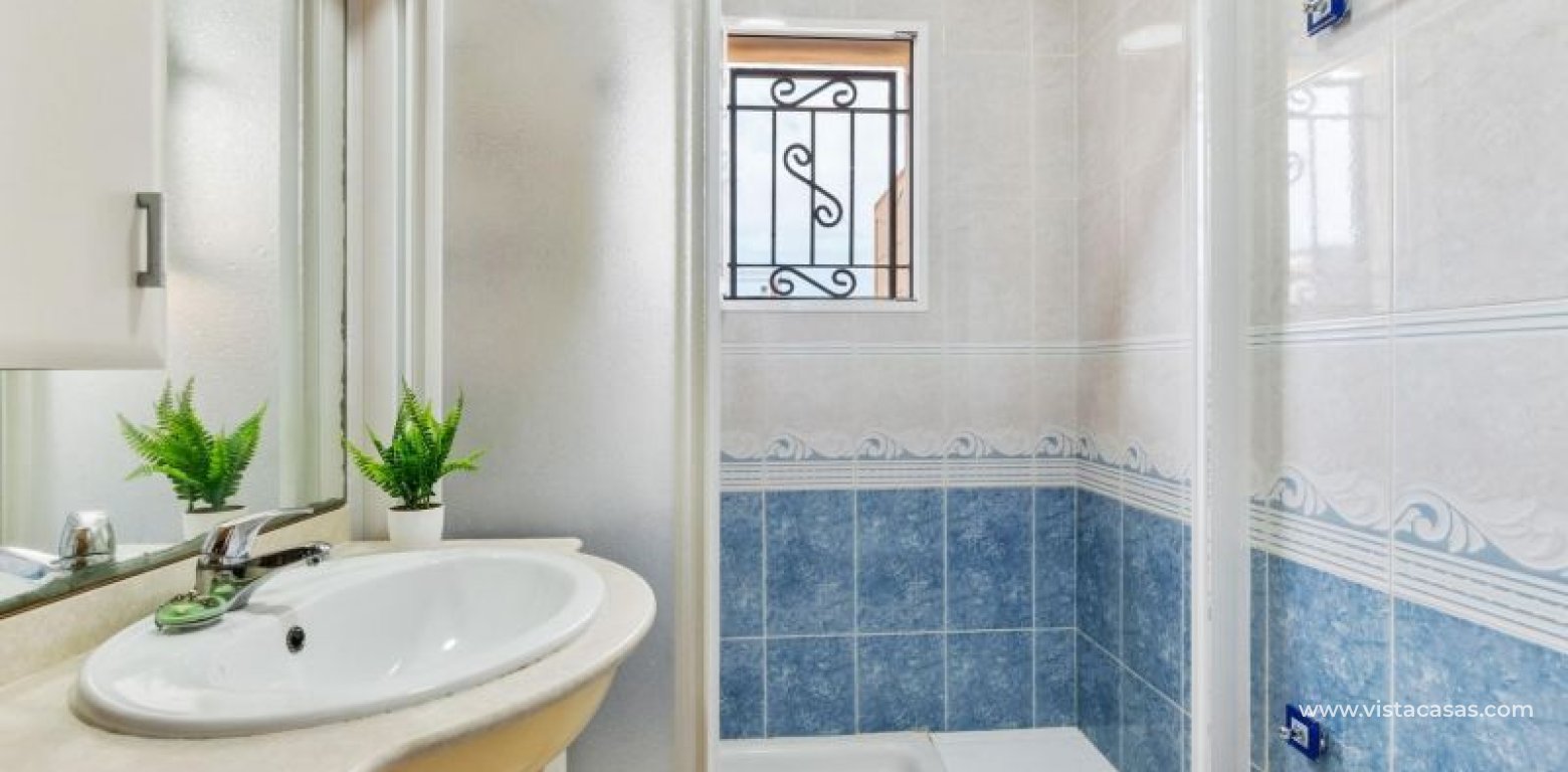 Vente - Maison Mitoyenne - Los Altos