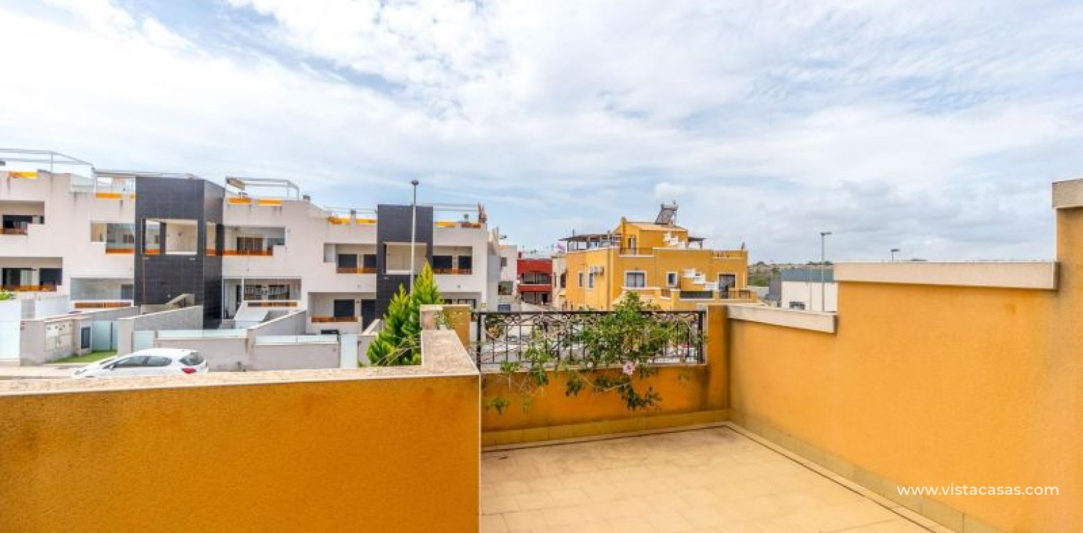 Vente - Maison Mitoyenne - Los Altos