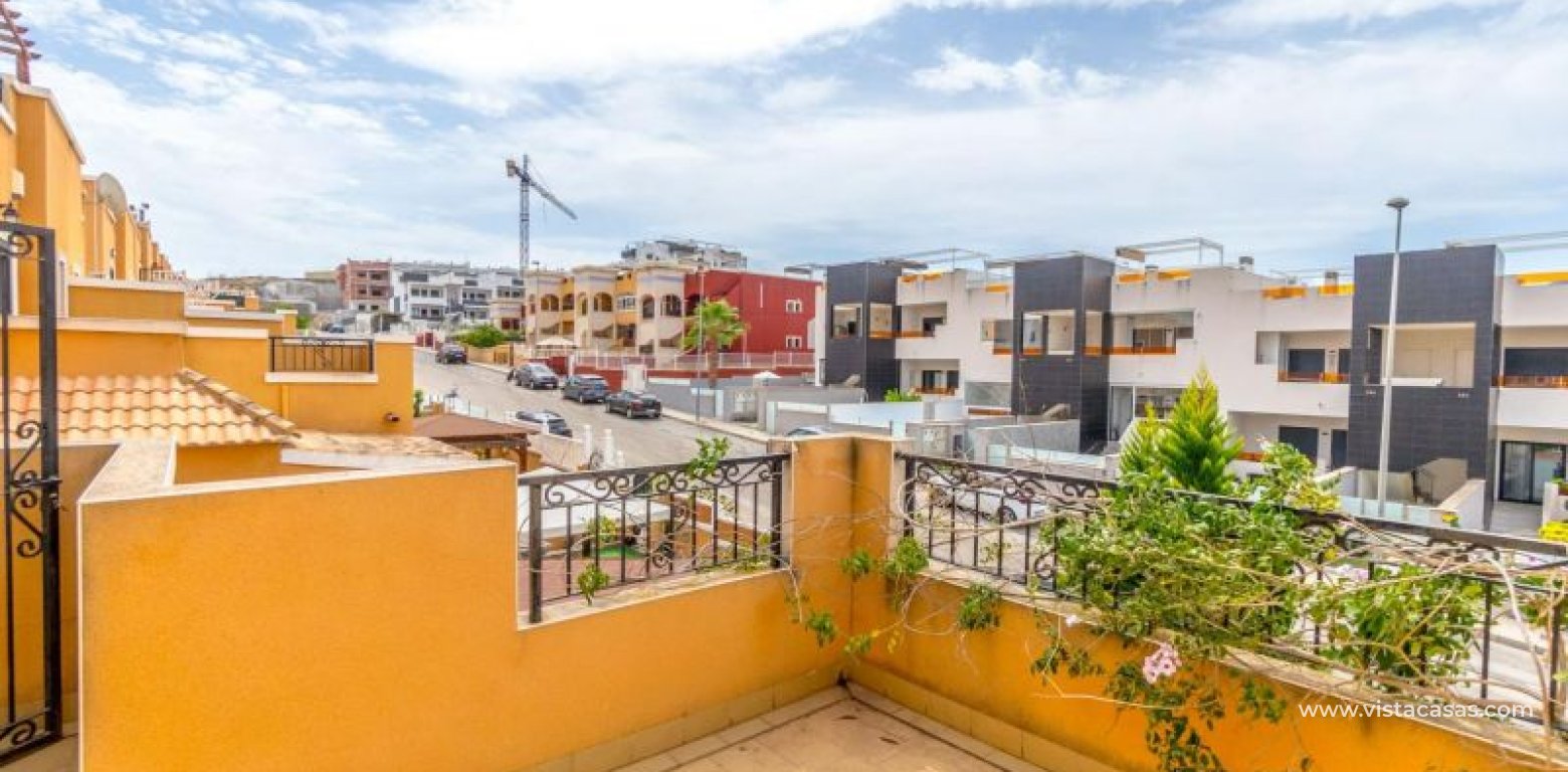 Vente - Maison Mitoyenne - Los Altos