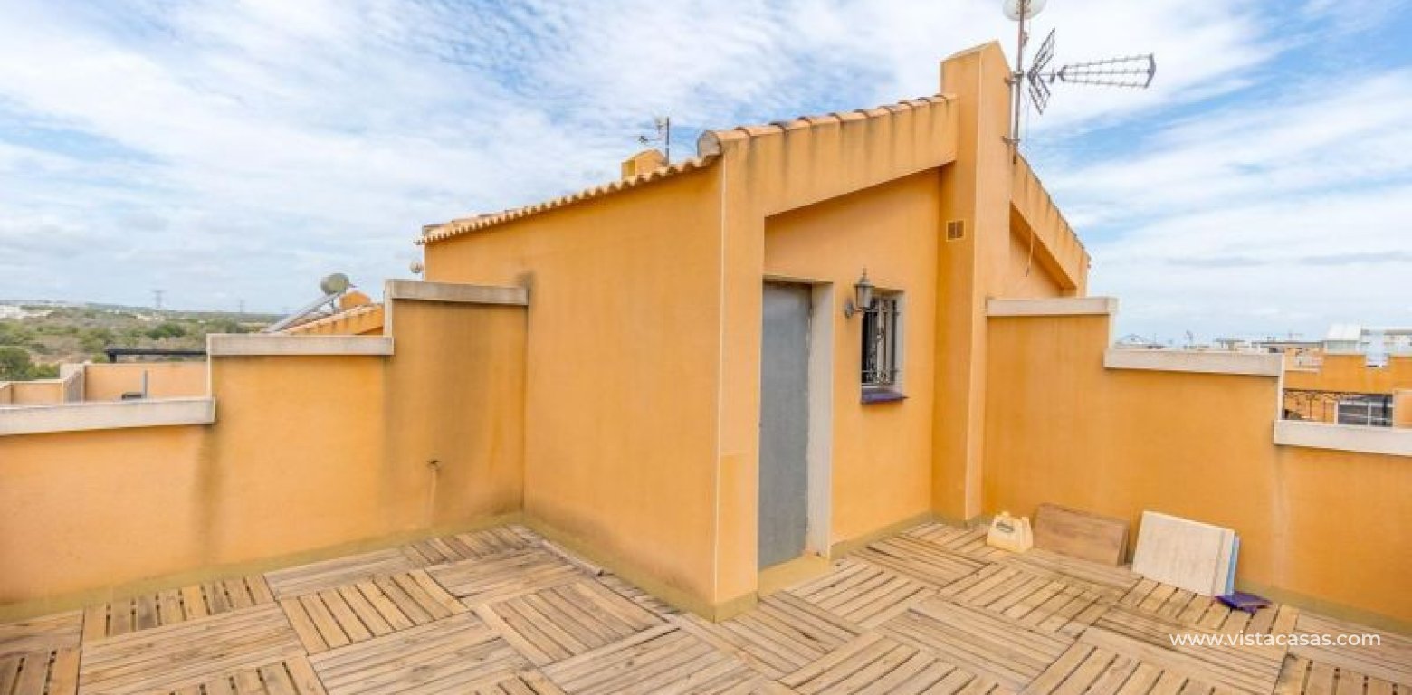 Vente - Maison Mitoyenne - Los Altos