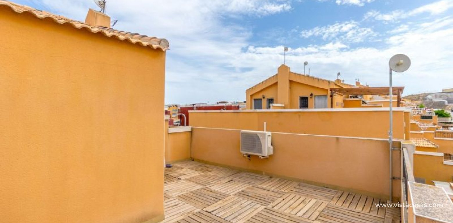 Vente - Maison Mitoyenne - Los Altos