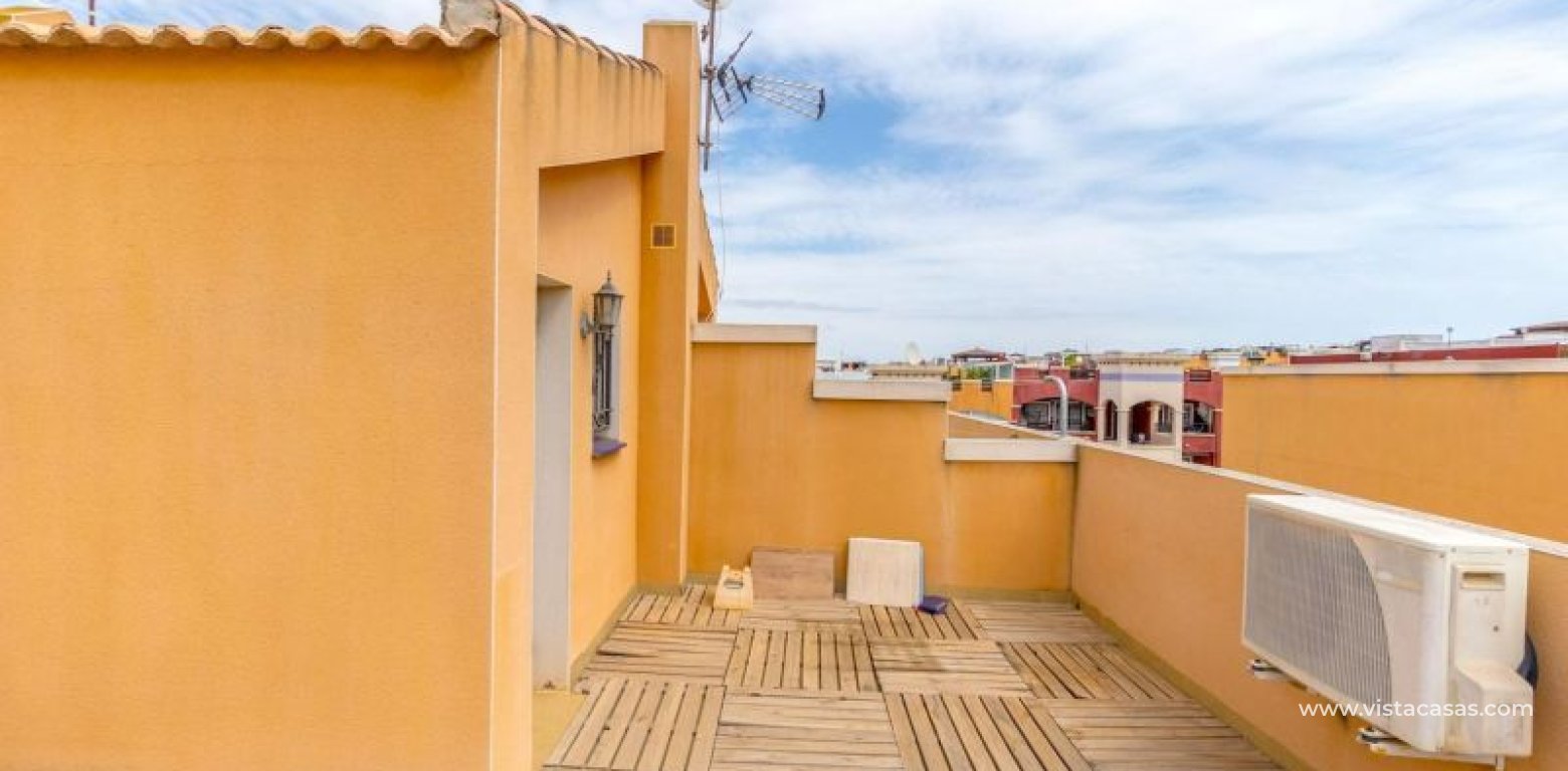 Vente - Maison Mitoyenne - Los Altos