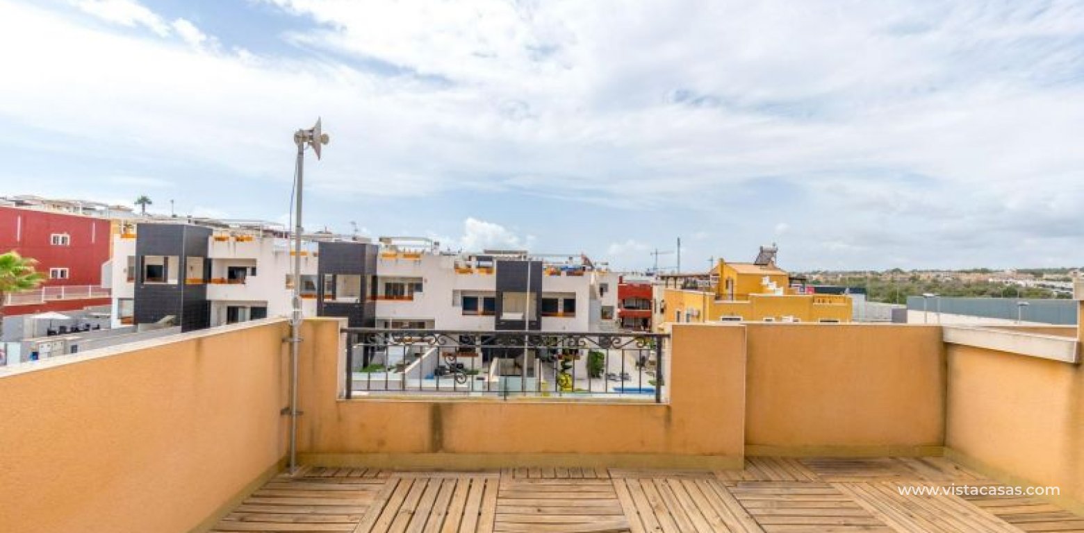 Vente - Maison Mitoyenne - Los Altos