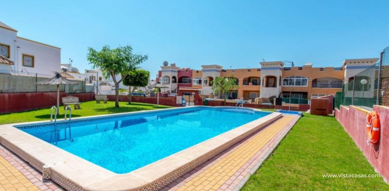 Vente - Maison Mitoyenne - Los Altos