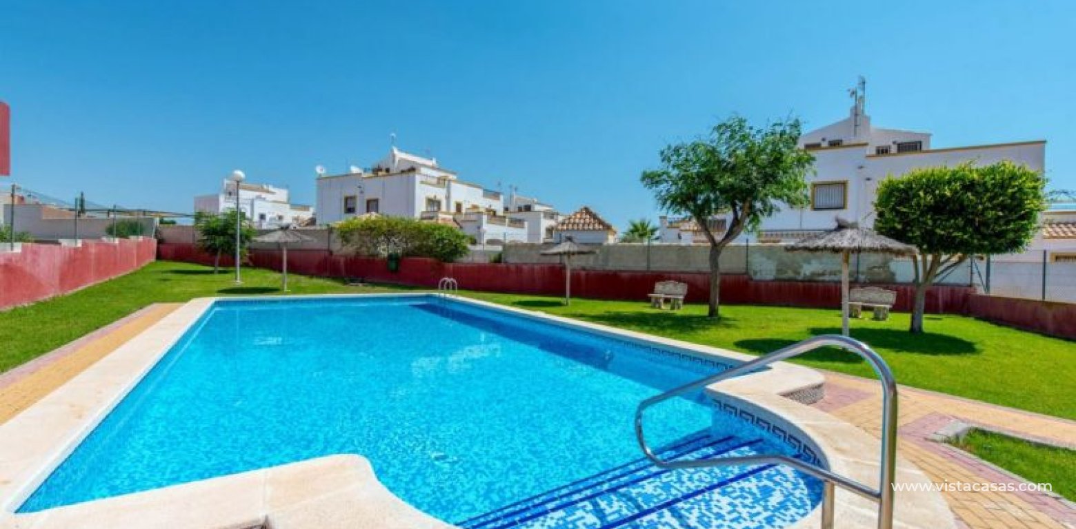 Vente - Maison Mitoyenne - Los Altos