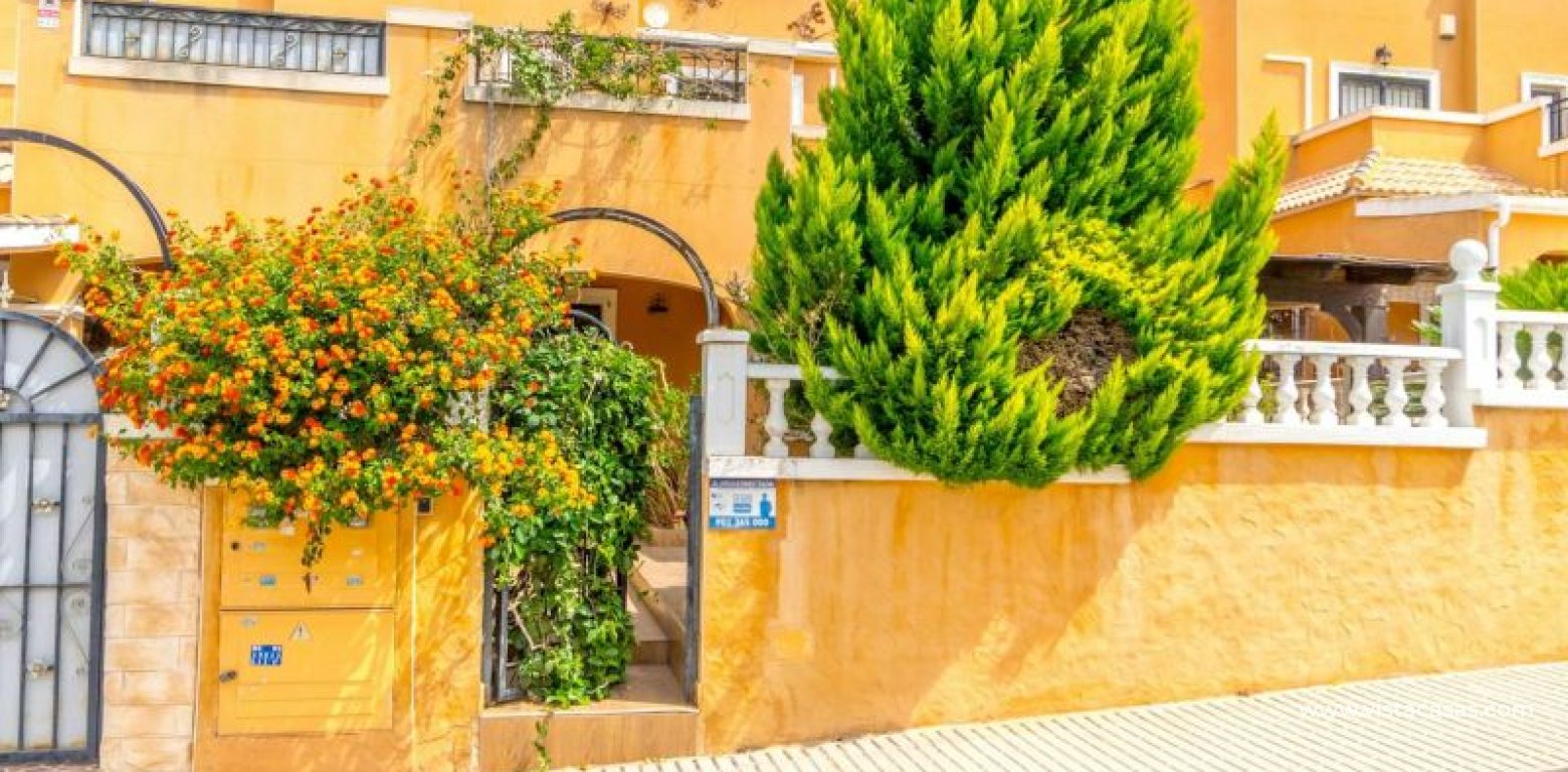 Vente - Maison Mitoyenne - Los Altos