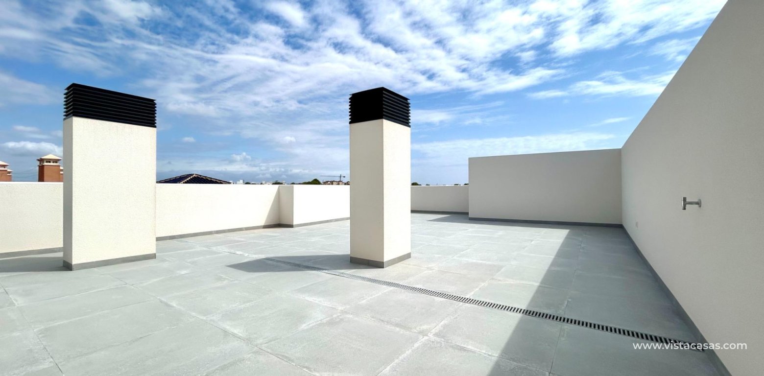 Resale - Apartment - Villamartin - PAU 8