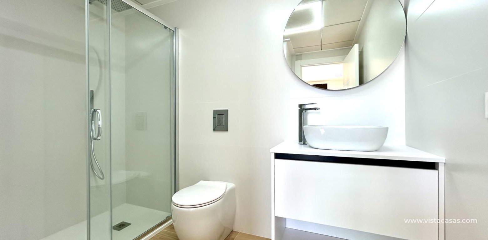 Resale - Apartment - Villamartin - PAU 8