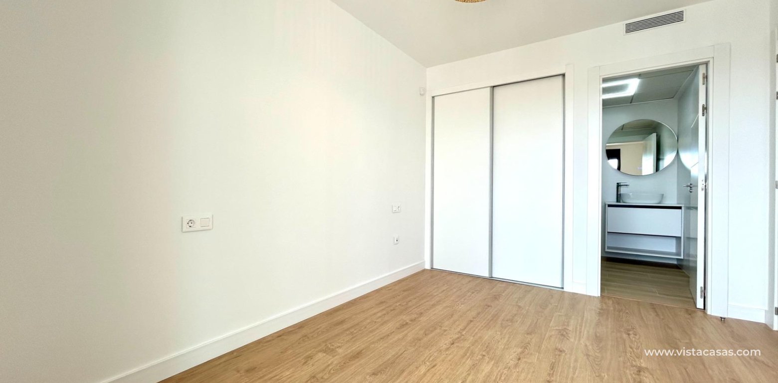 Resale - Apartment - Villamartin - PAU 8