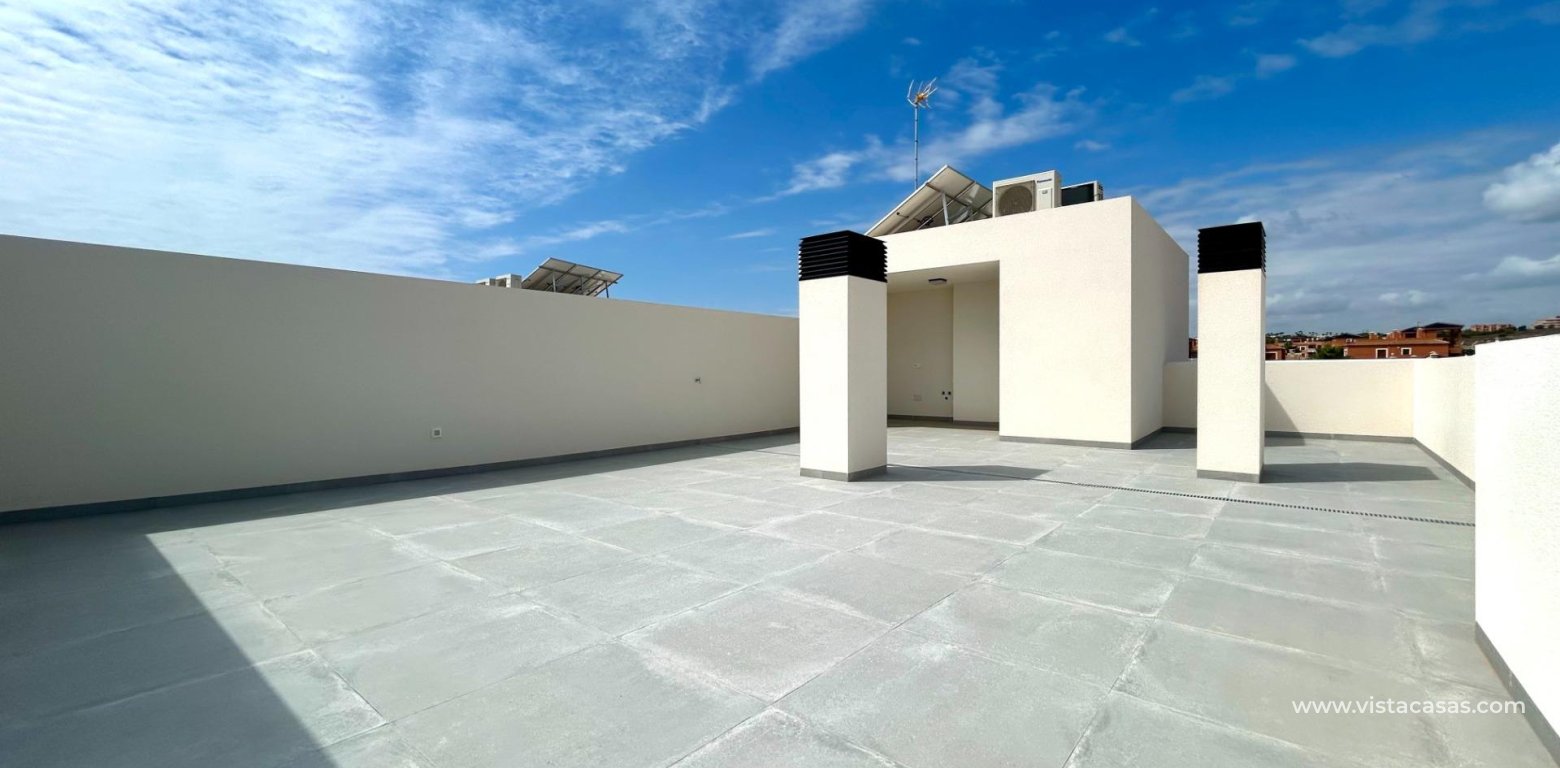 Resale - Apartment - Villamartin - PAU 8