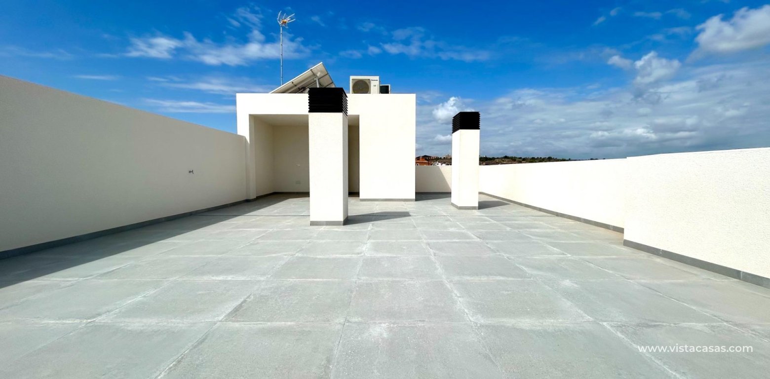 Resale - Apartment - Villamartin - PAU 8