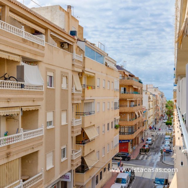 Apartment - Resale - Torrevieja - Torrevieja