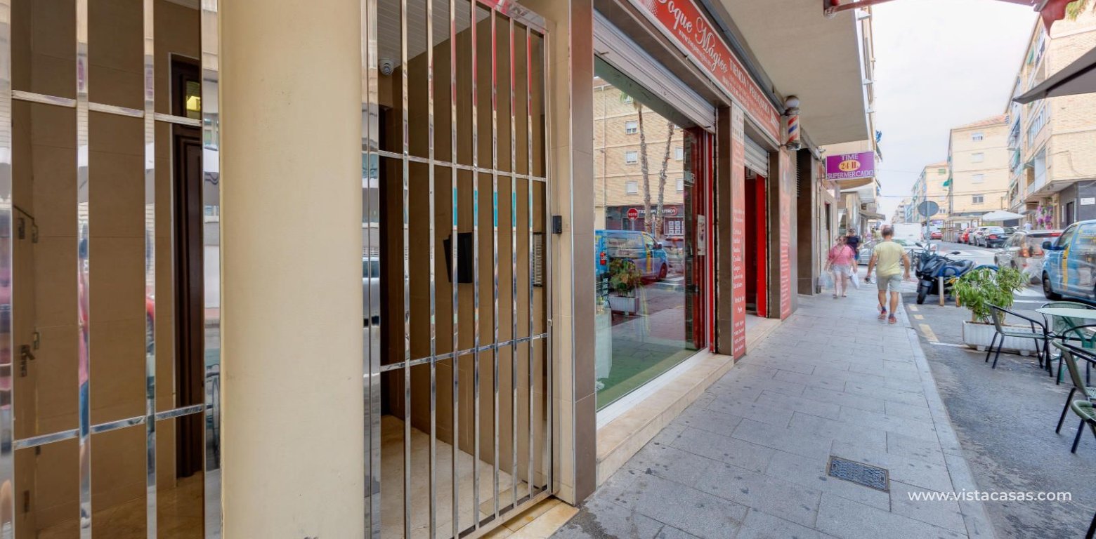 Resale - Apartment - Torrevieja