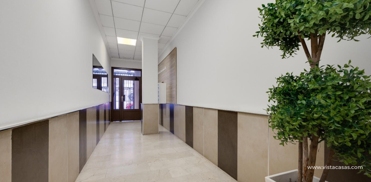 Resale - Apartment - Torrevieja