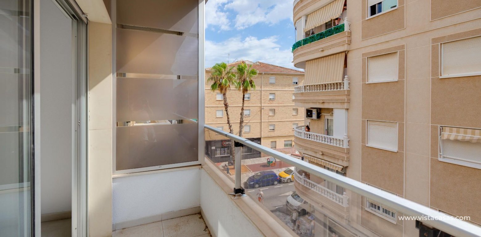 Resale - Apartment - Torrevieja