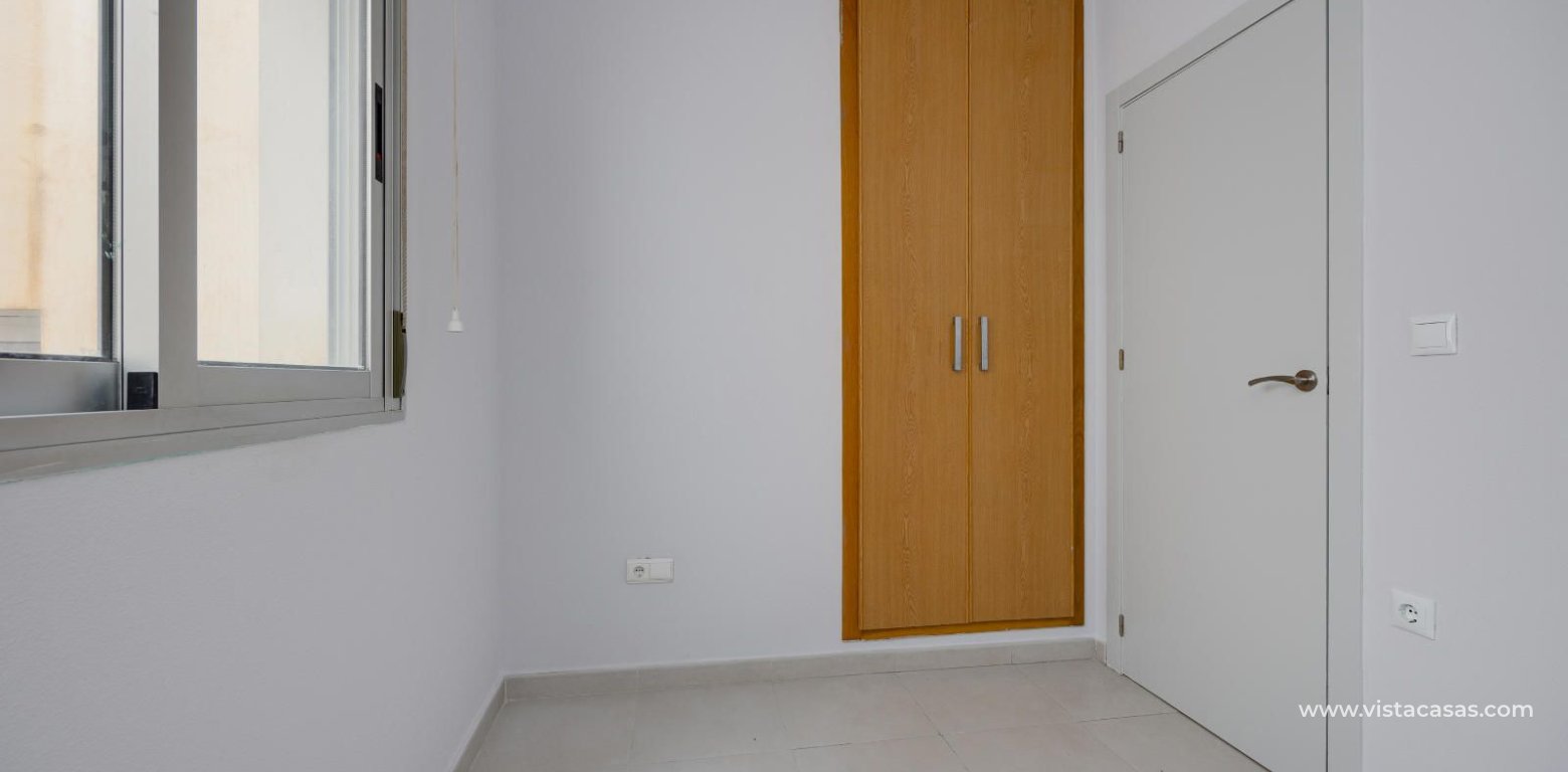 Resale - Apartment - Torrevieja