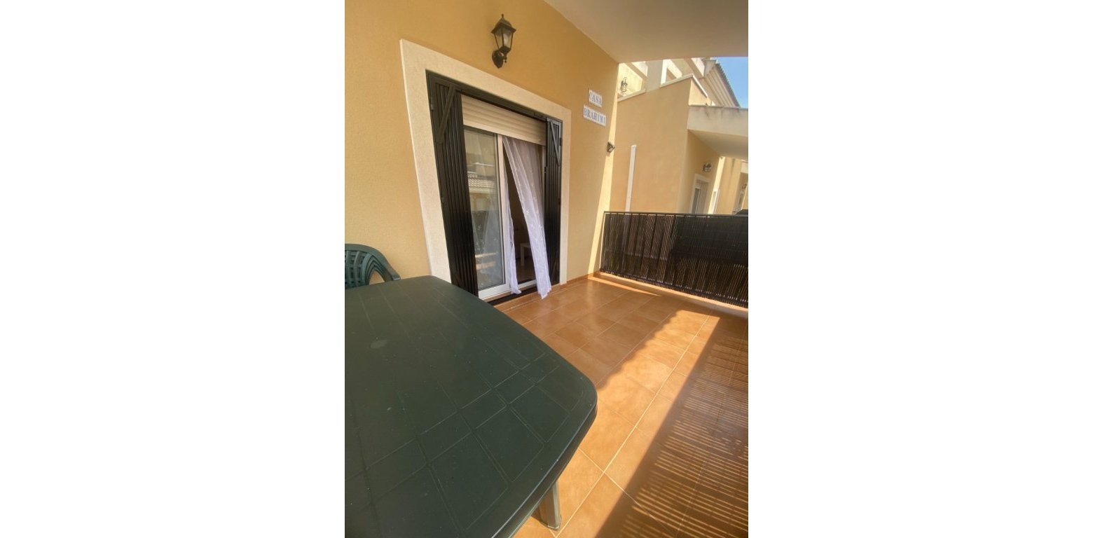 Sale - Radhus - San Miguel de Salinas