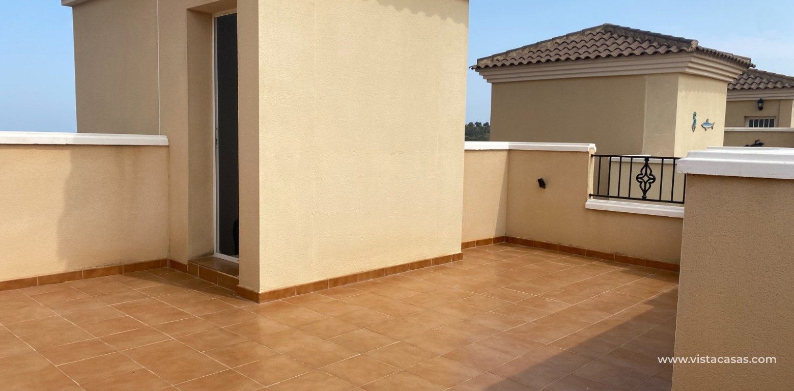 Sale - Radhus - San Miguel de Salinas