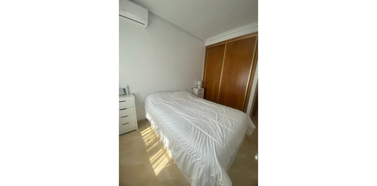 Sale - Radhus - San Miguel de Salinas