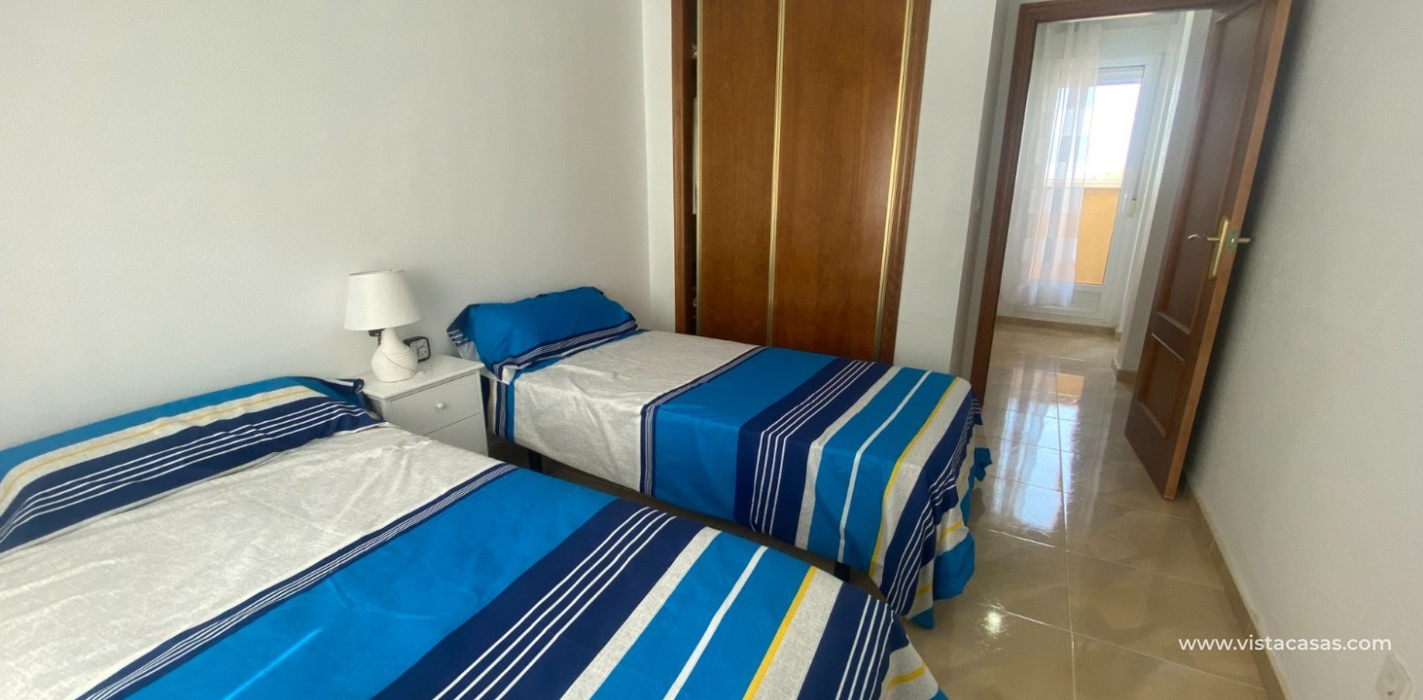 Sale - Radhus - San Miguel de Salinas